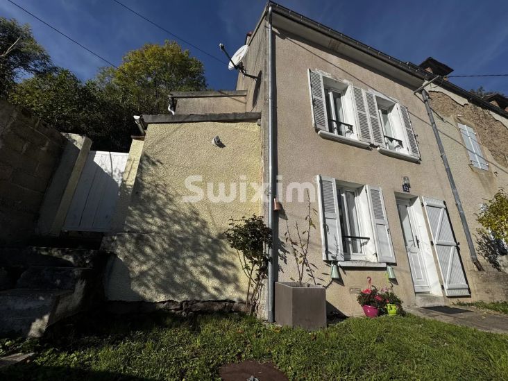 Vente Maison de ville Avallon 4&nbsp;Pièces 50&nbsp;m²