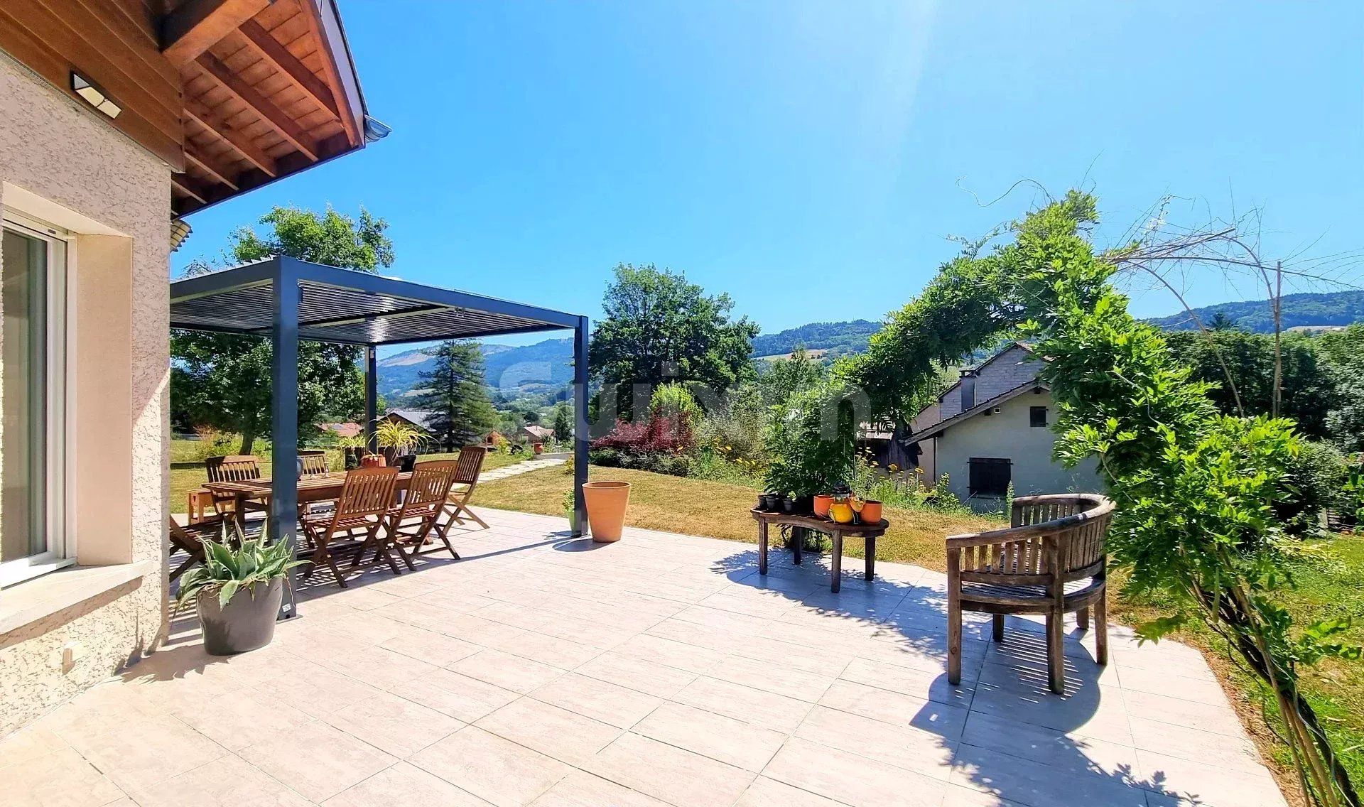 casa 7 Camere in vendita su Fillinges (74250)