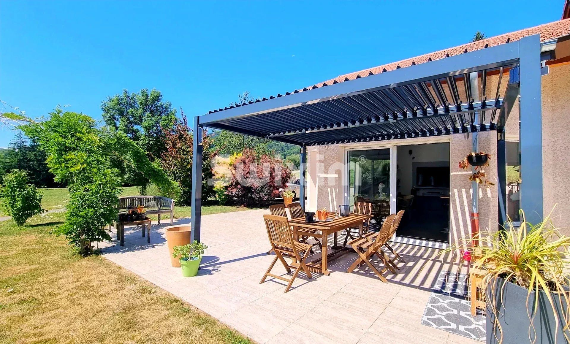 haus 7 Zimmer zum verkauf auf Boëge (74420)