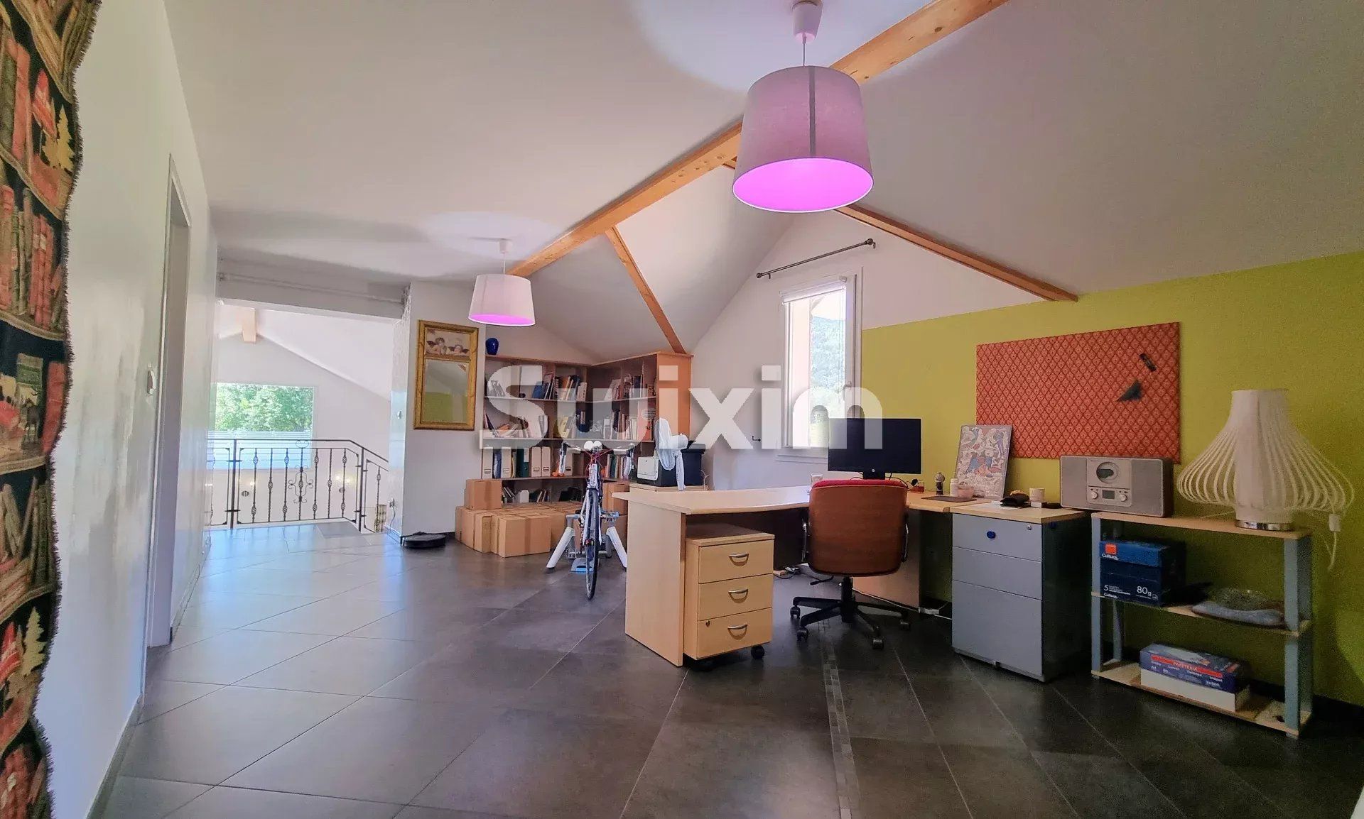 casa 7 Quartos para venda sobre Boëge (74420)