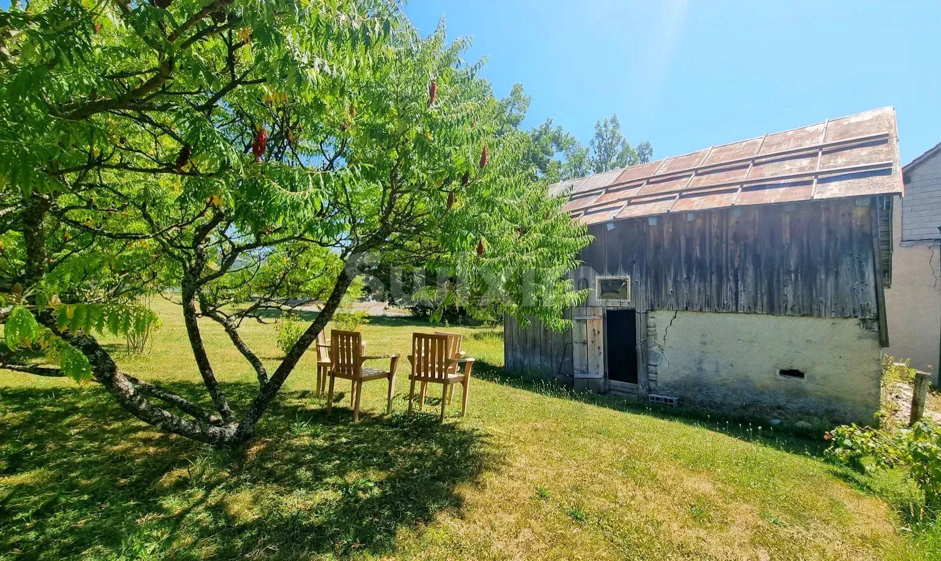 casa 7 Camere in vendita su Fillinges (74250)