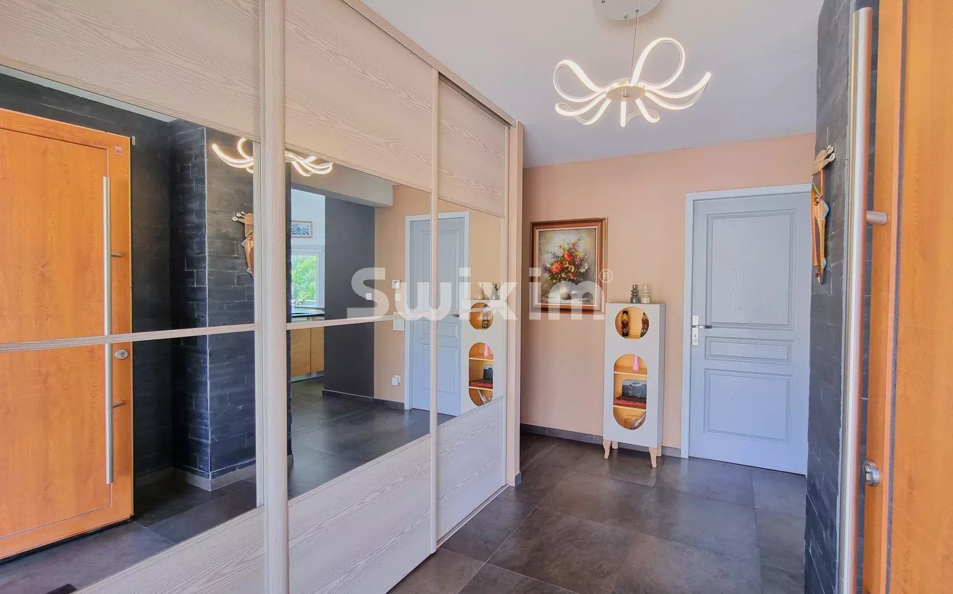 haus 7 Zimmer zum verkauf auf Boëge (74420)