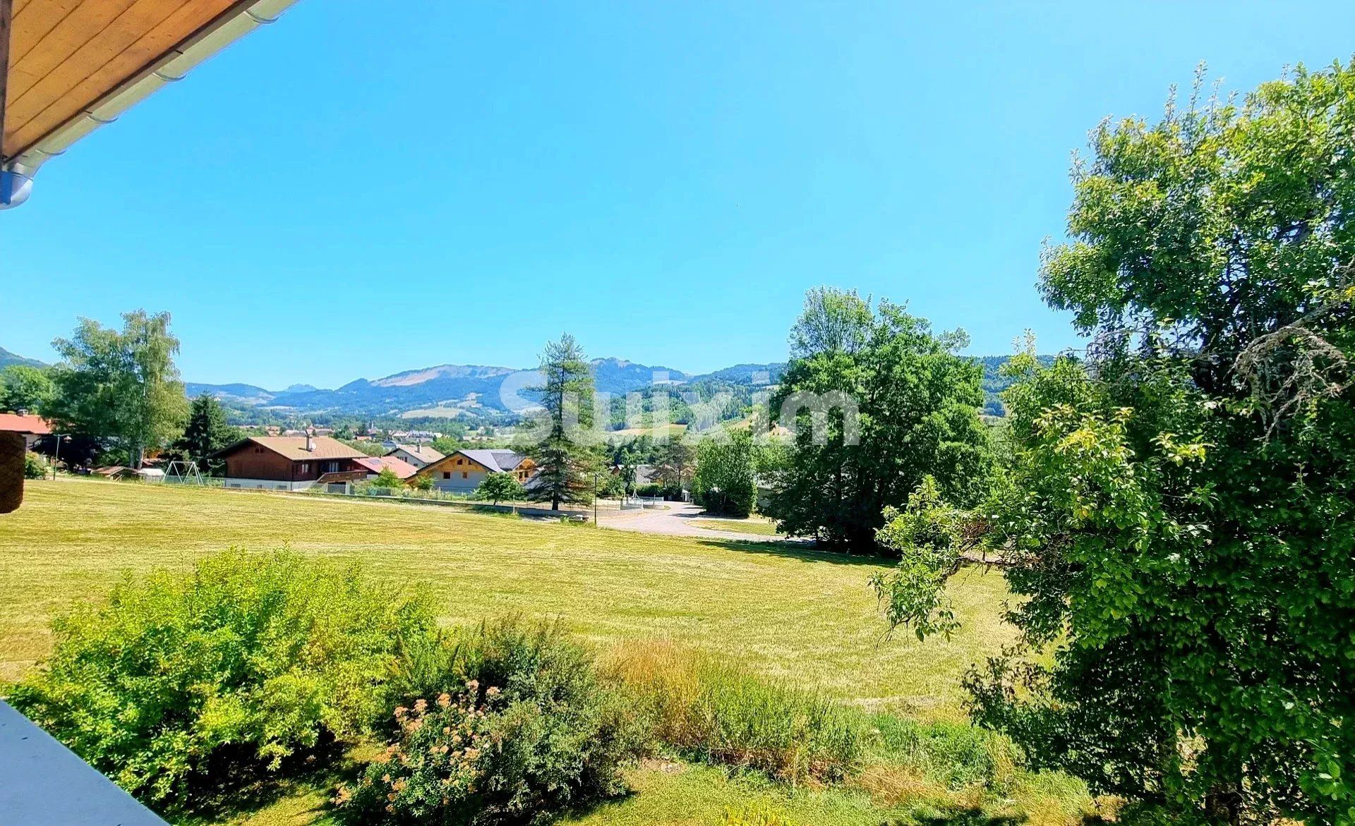 haus 7 Zimmer zum verkauf auf Boëge (74420)