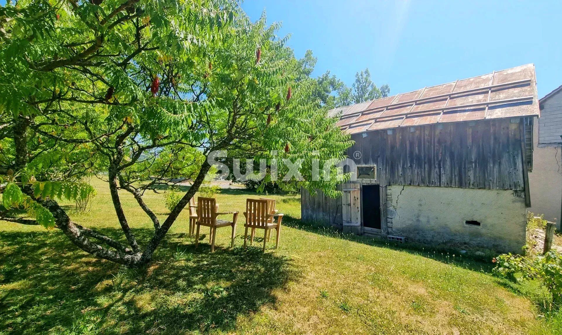 haus 7 Zimmer zum verkauf auf Boëge (74420)