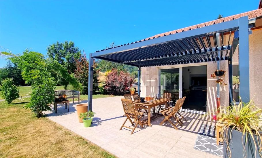 Vendita Casa Fillinges 7 Camere 229 m²