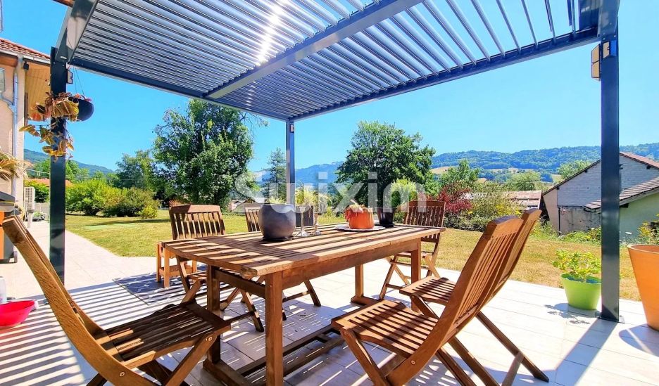 Venda Casa Boëge 7&nbsp;Quartos 229&nbsp;m²