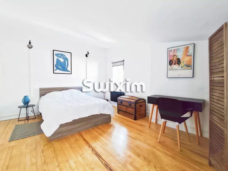 Vente Maison Châteauneuf-du-Rhône 3 Pièces 52.44 m²