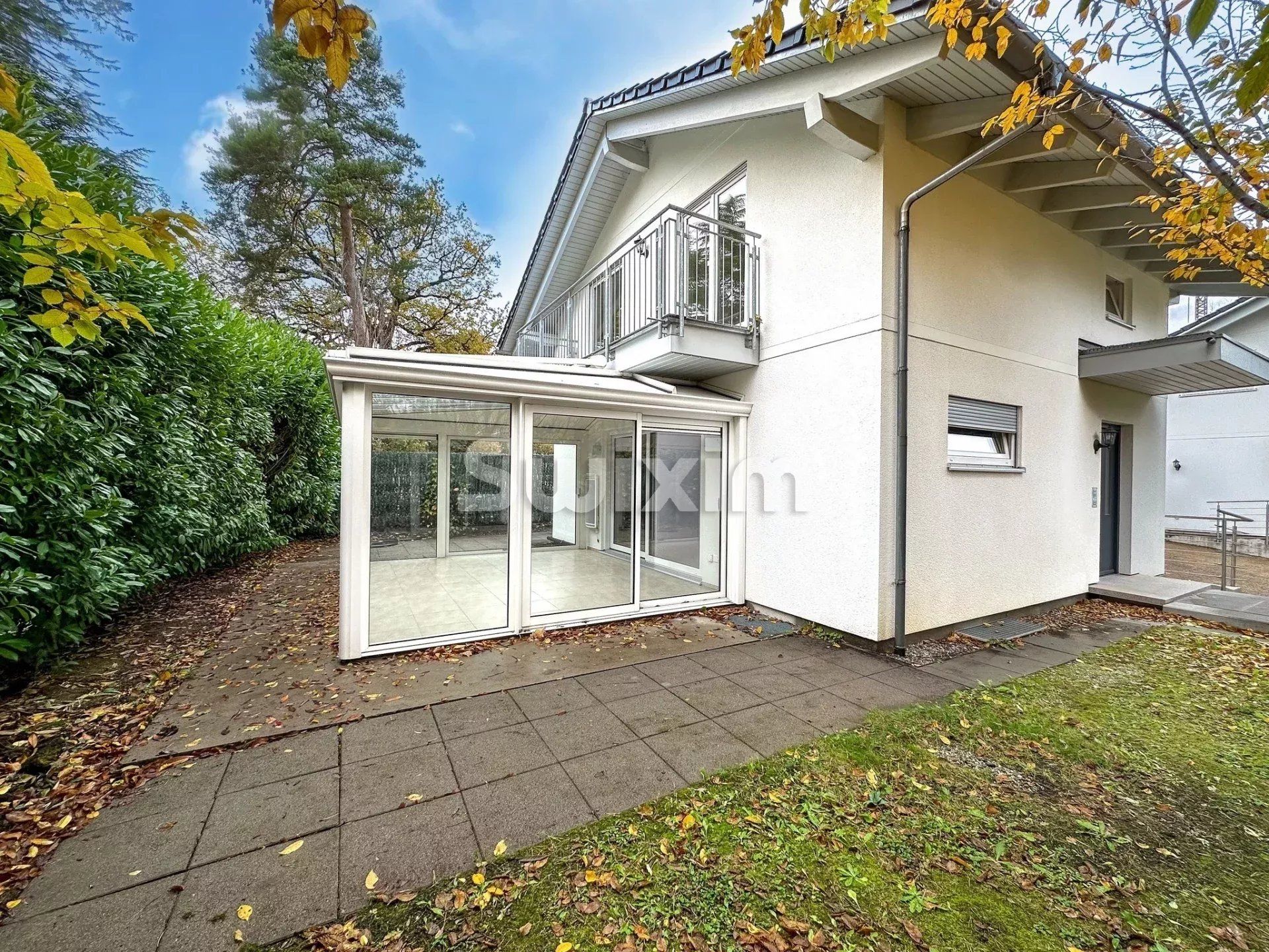 maison 5.5 Pièces en vente sur Versoix (1290)