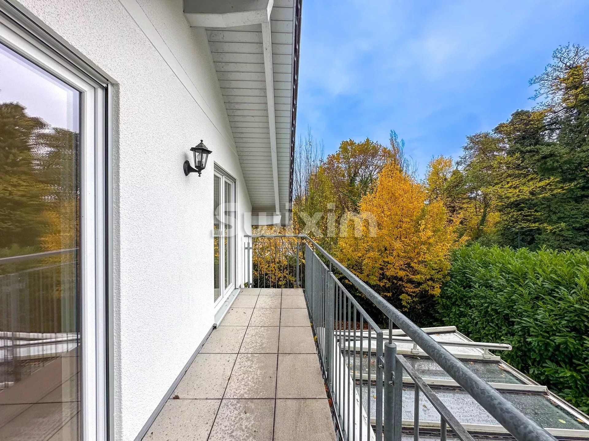 maison 5.5 Pièces en vente sur Versoix (1290)