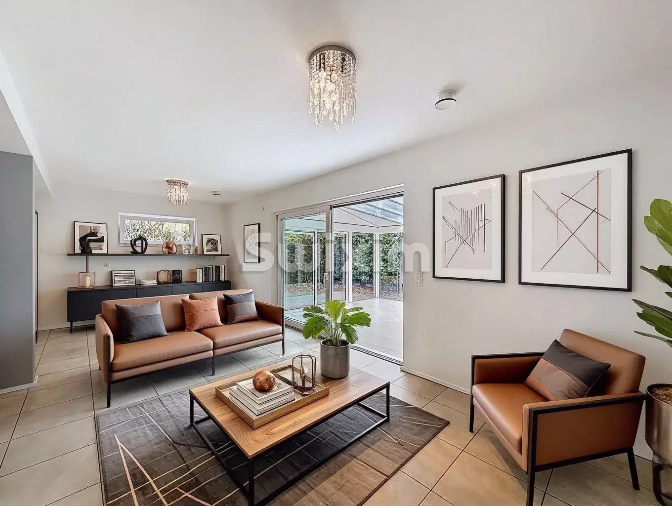 maison 5.5 Pièces en vente sur Versoix (1290)