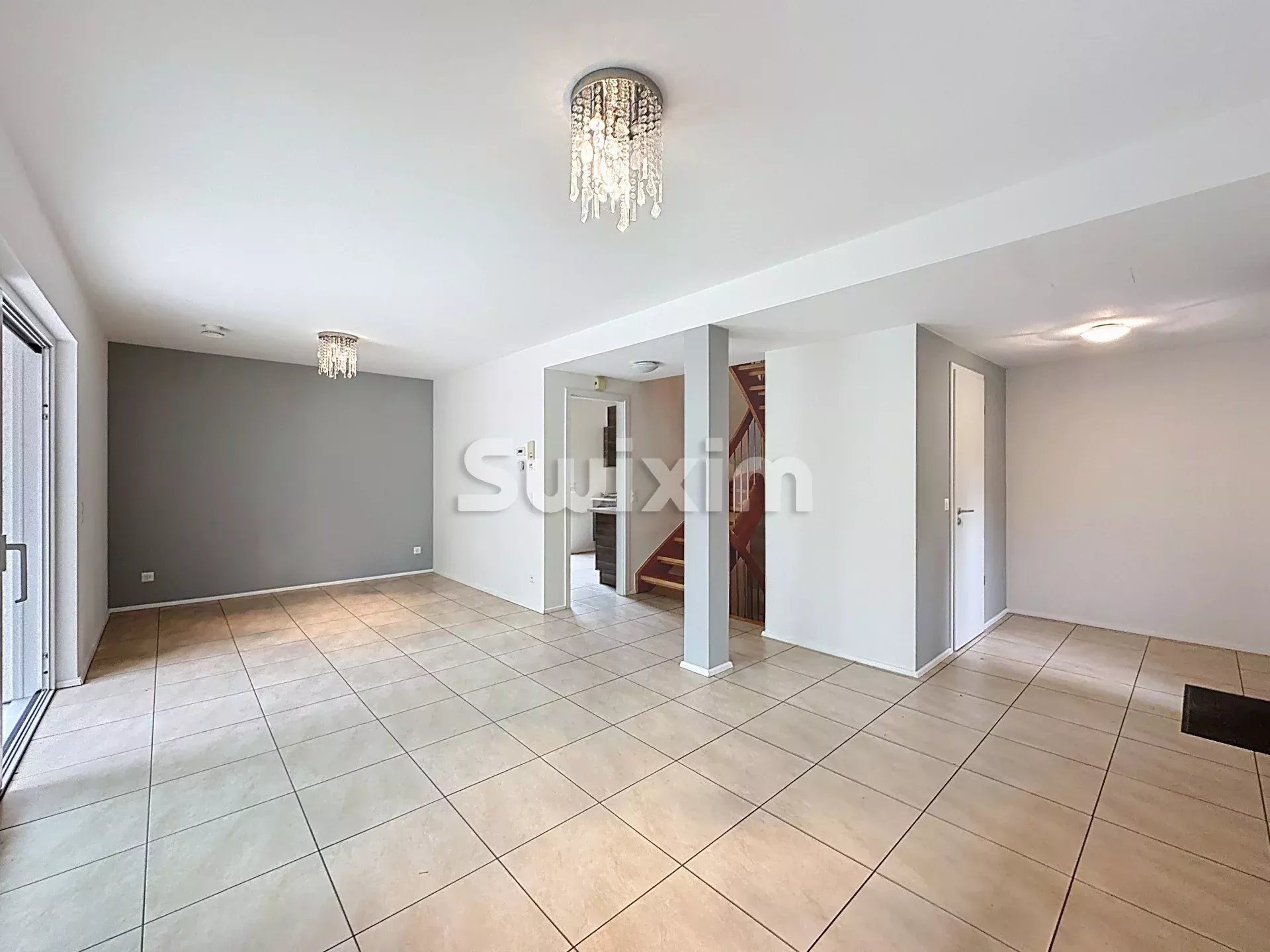 maison 5.5 Pièces en vente sur Versoix (1290)