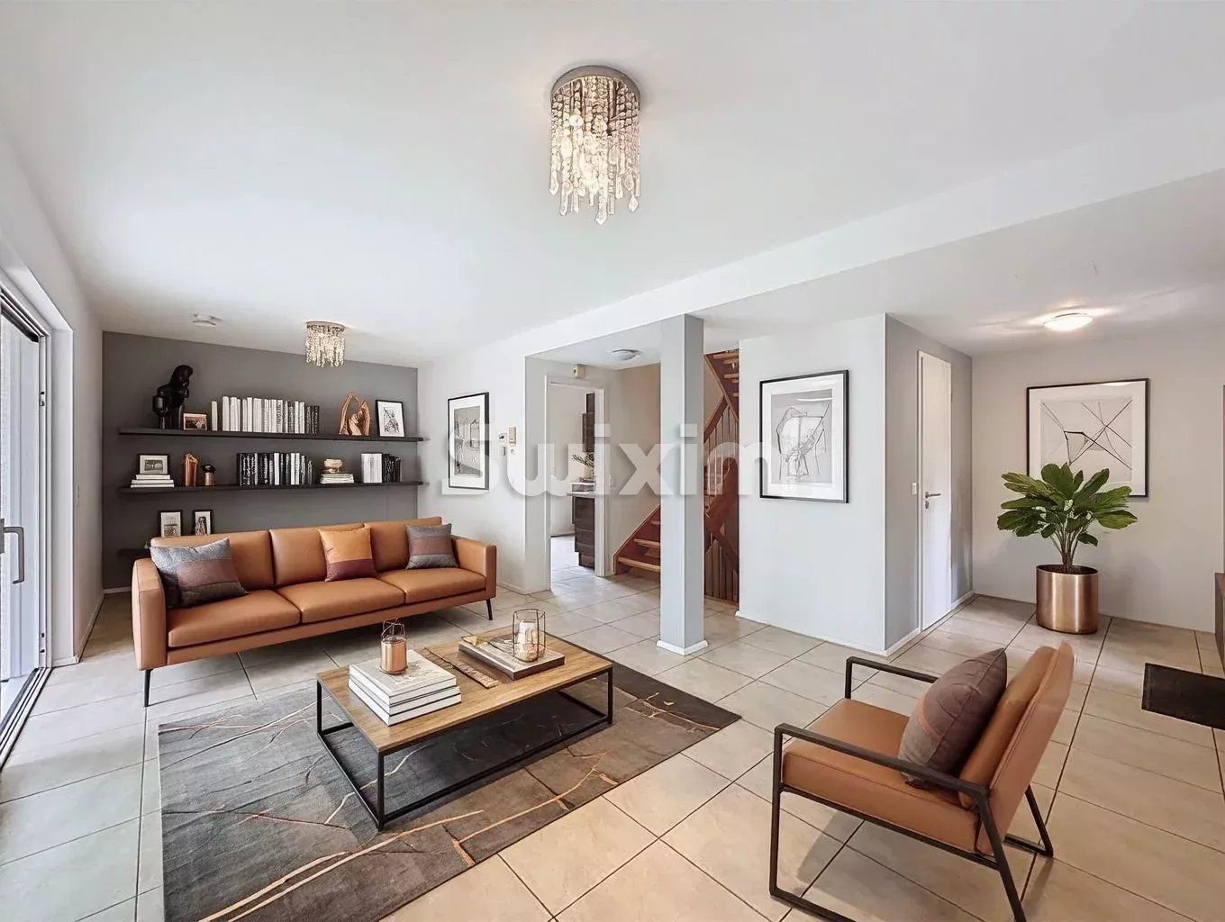 maison 5.5 Pièces en vente sur Versoix (1290)