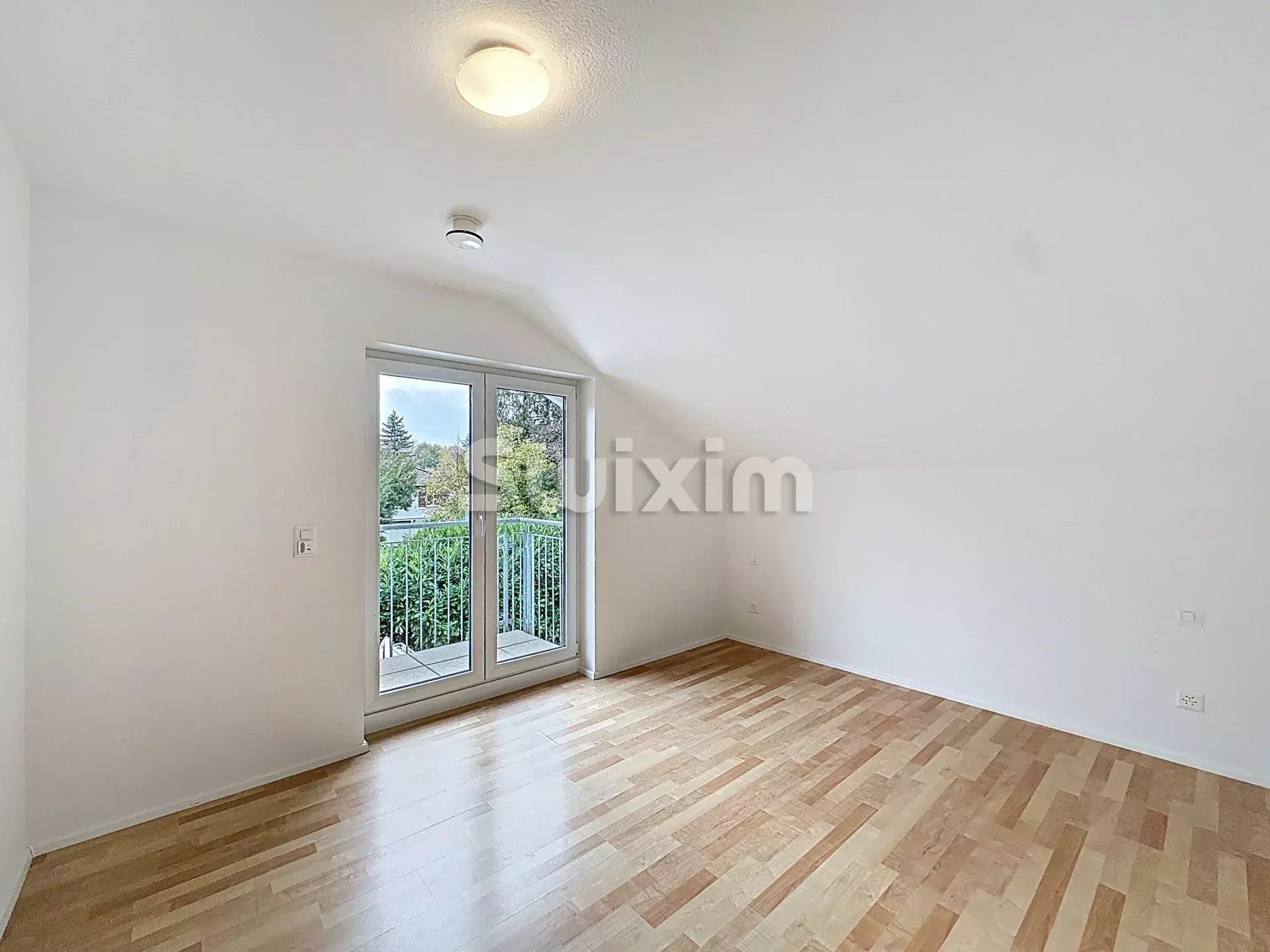 maison 5.5 Pièces en vente sur Versoix (1290)