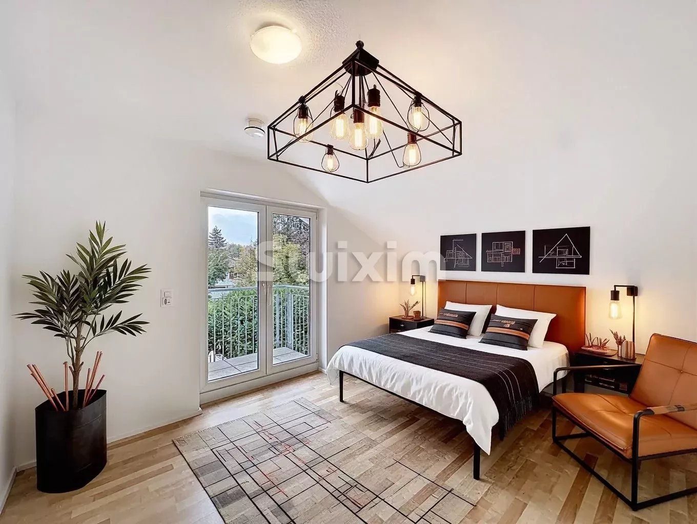 maison 5.5 Pièces en vente sur Versoix (1290)