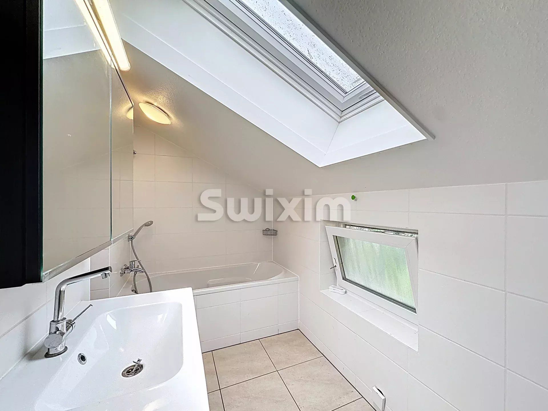 maison 5.5 Pièces en vente sur Versoix (1290)