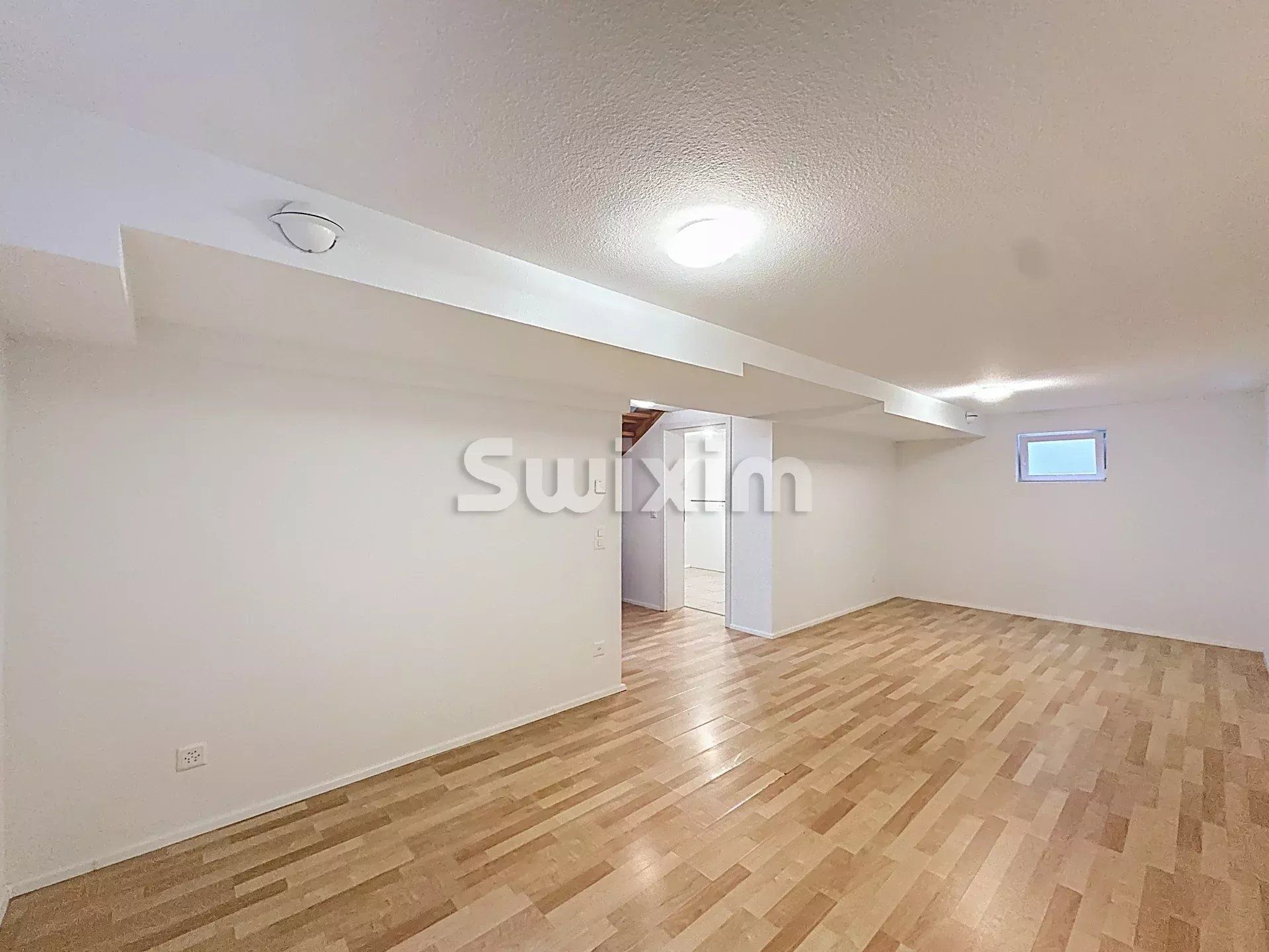 maison 5.5 Pièces en vente sur Versoix (1290)