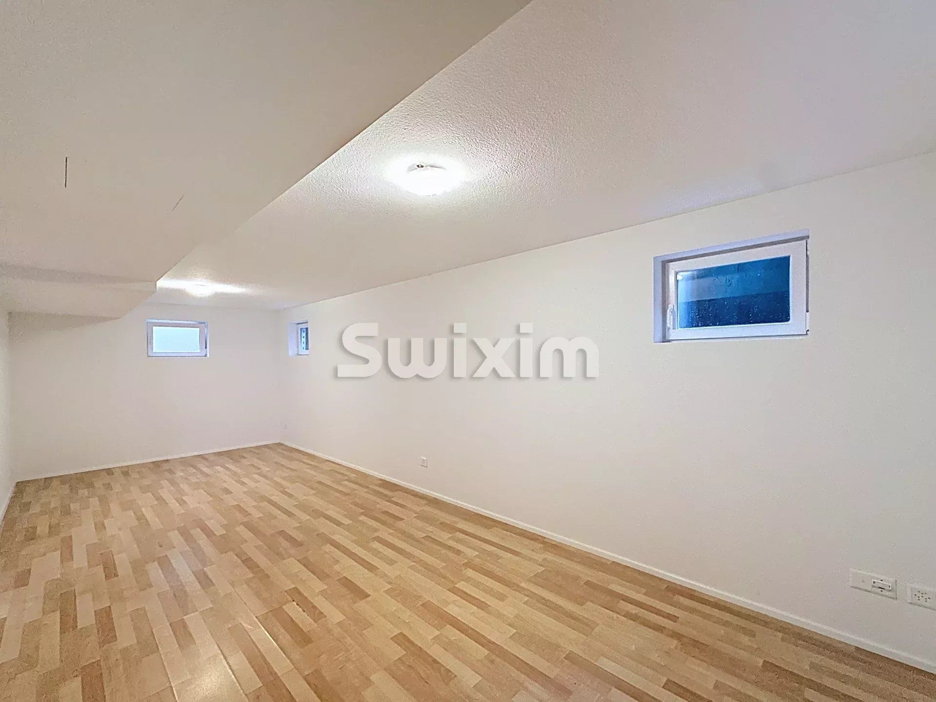 maison 5.5 Pièces en vente sur Versoix (1290)