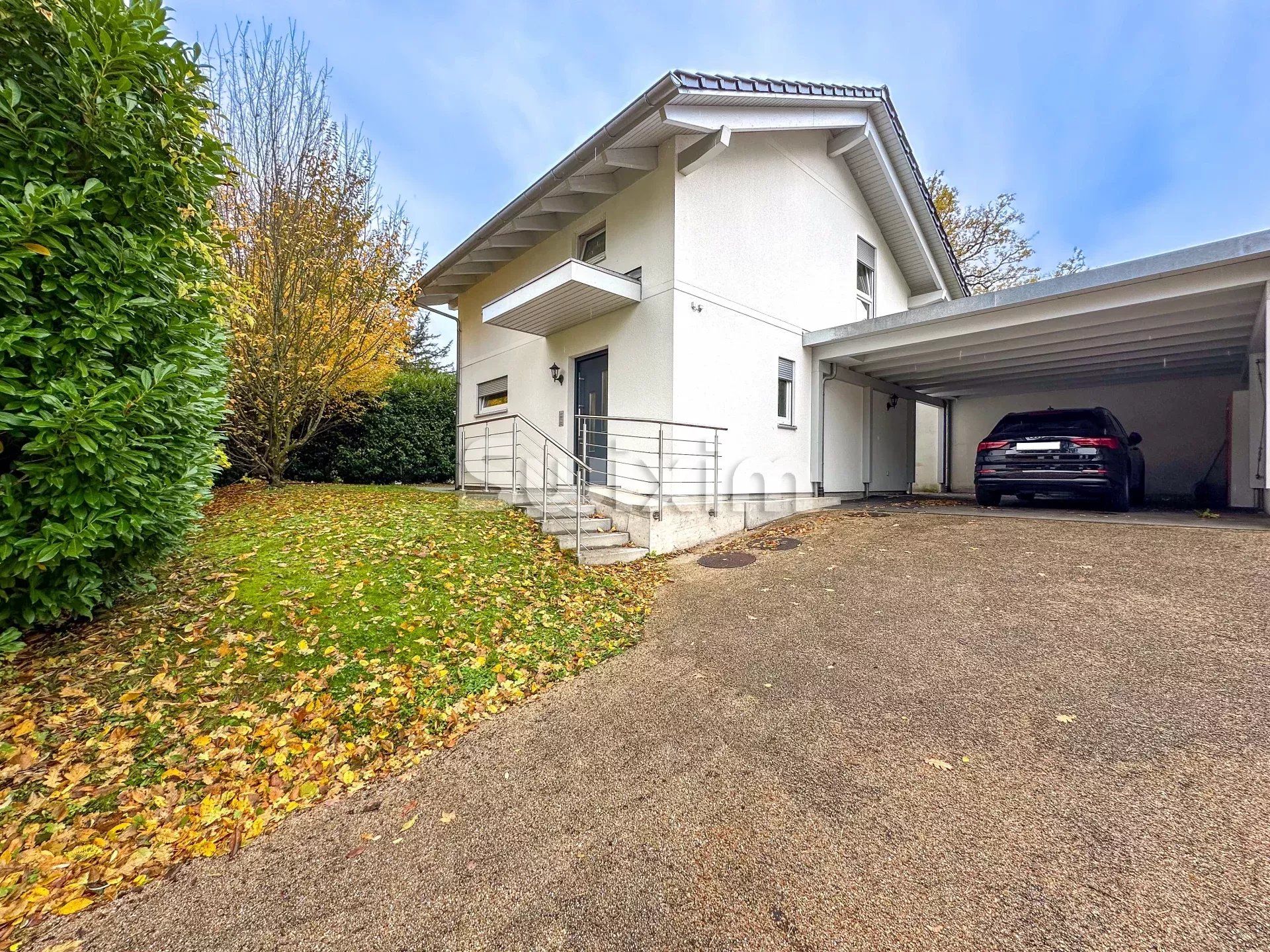 maison 5.5 Pièces en vente sur Versoix (1290)