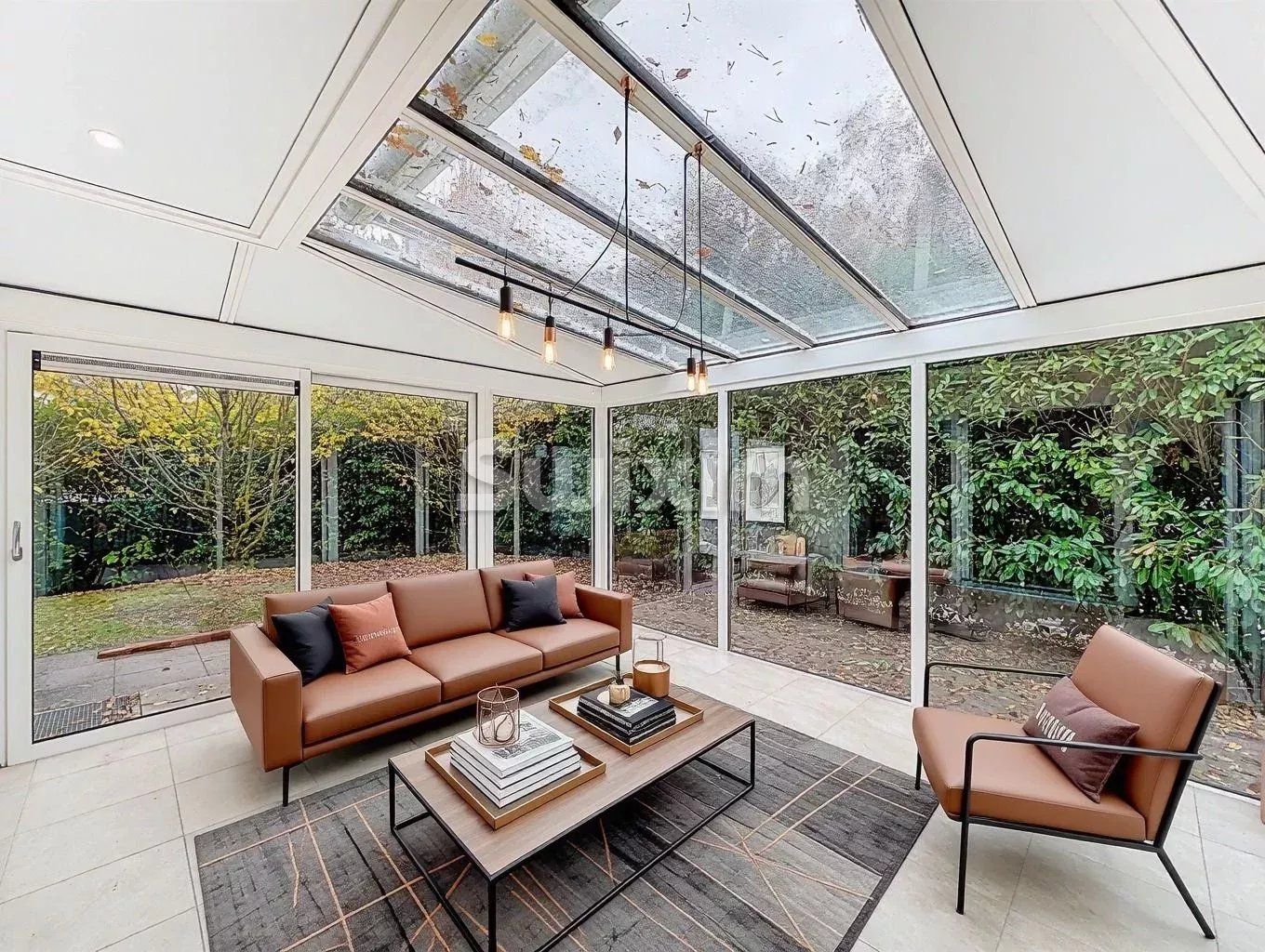 maison 5.5 Pièces en vente sur Versoix (1290)