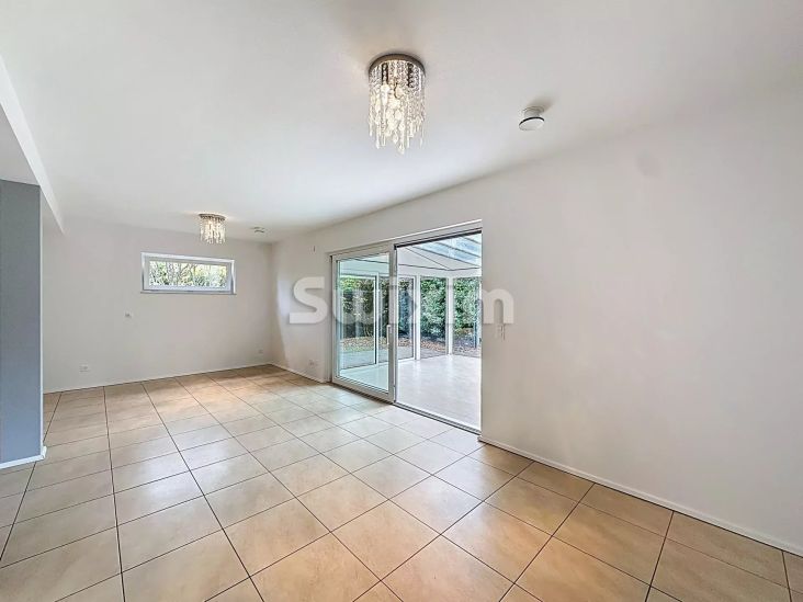 Vente Maison Versoix 5.5 Pièces 150 m²