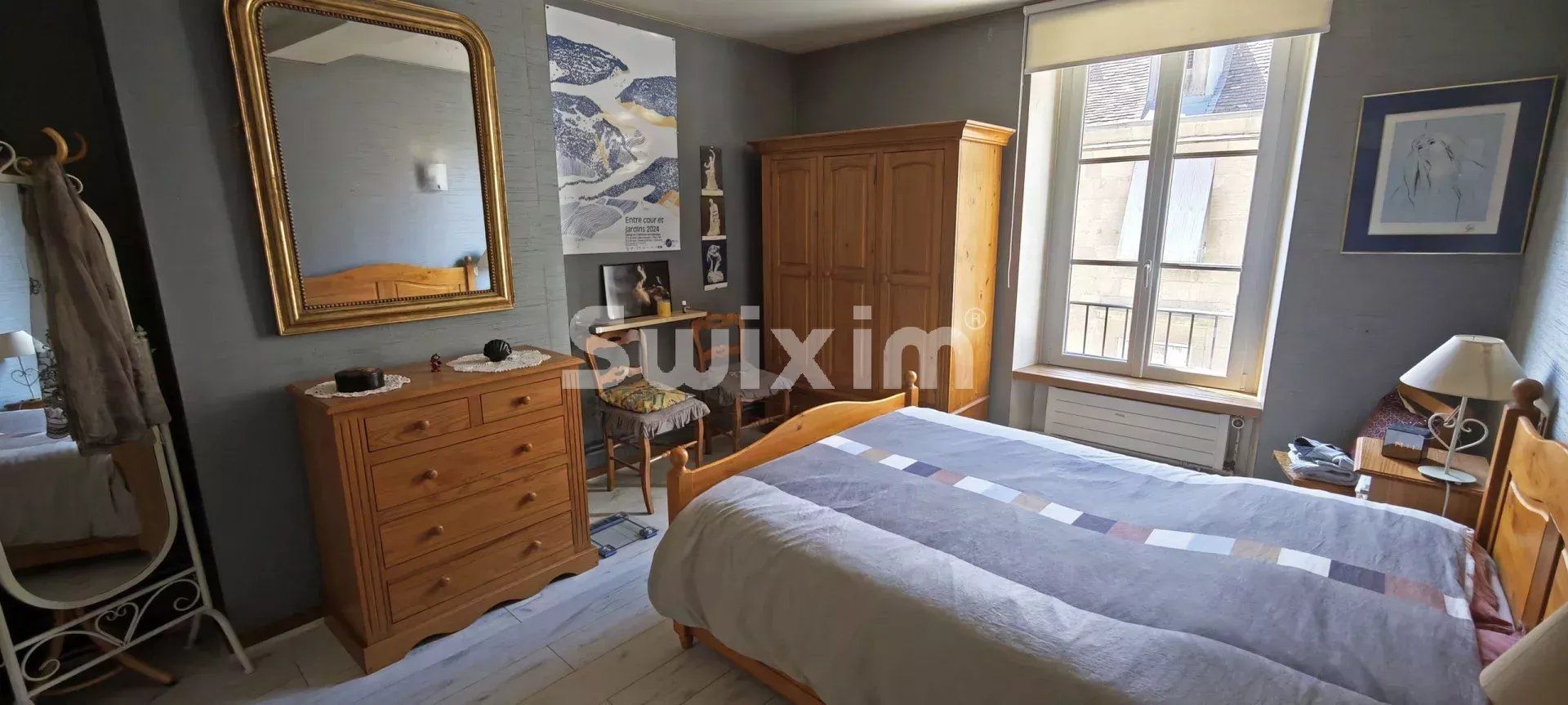 apartamento 3 Salas en venta en Dole (39100)