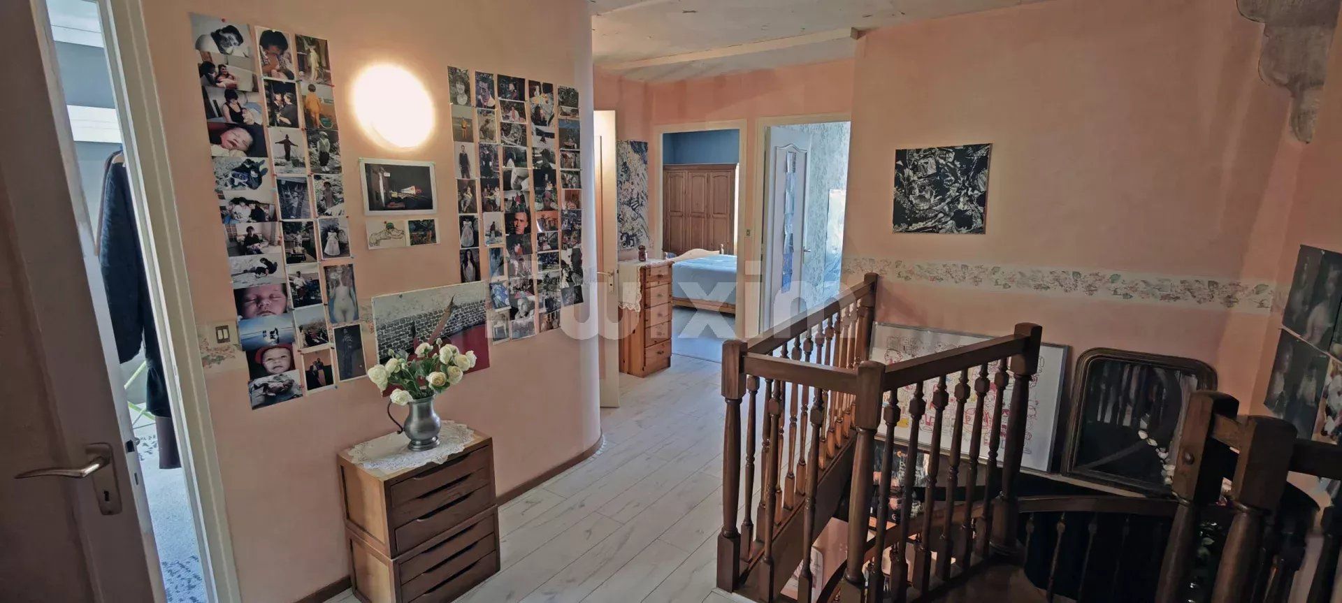 appartement 3 Pièces en vente sur Dole (39100)