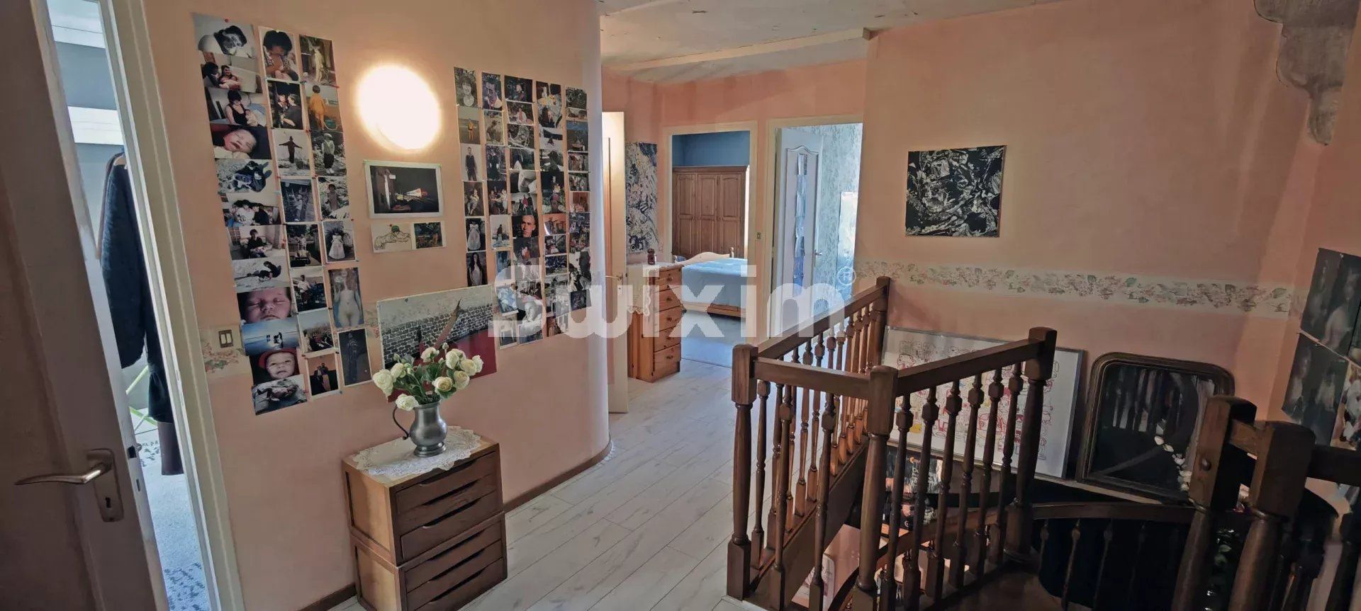 apartamento 3 Salas en venta en Dole (39100)