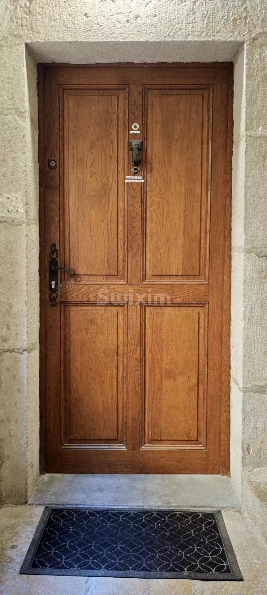 appartement 3 Pièces en vente sur Dole (39100)