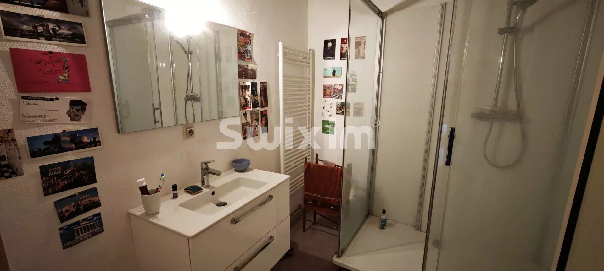 apartamento 3 Salas en venta en Dole (39100)