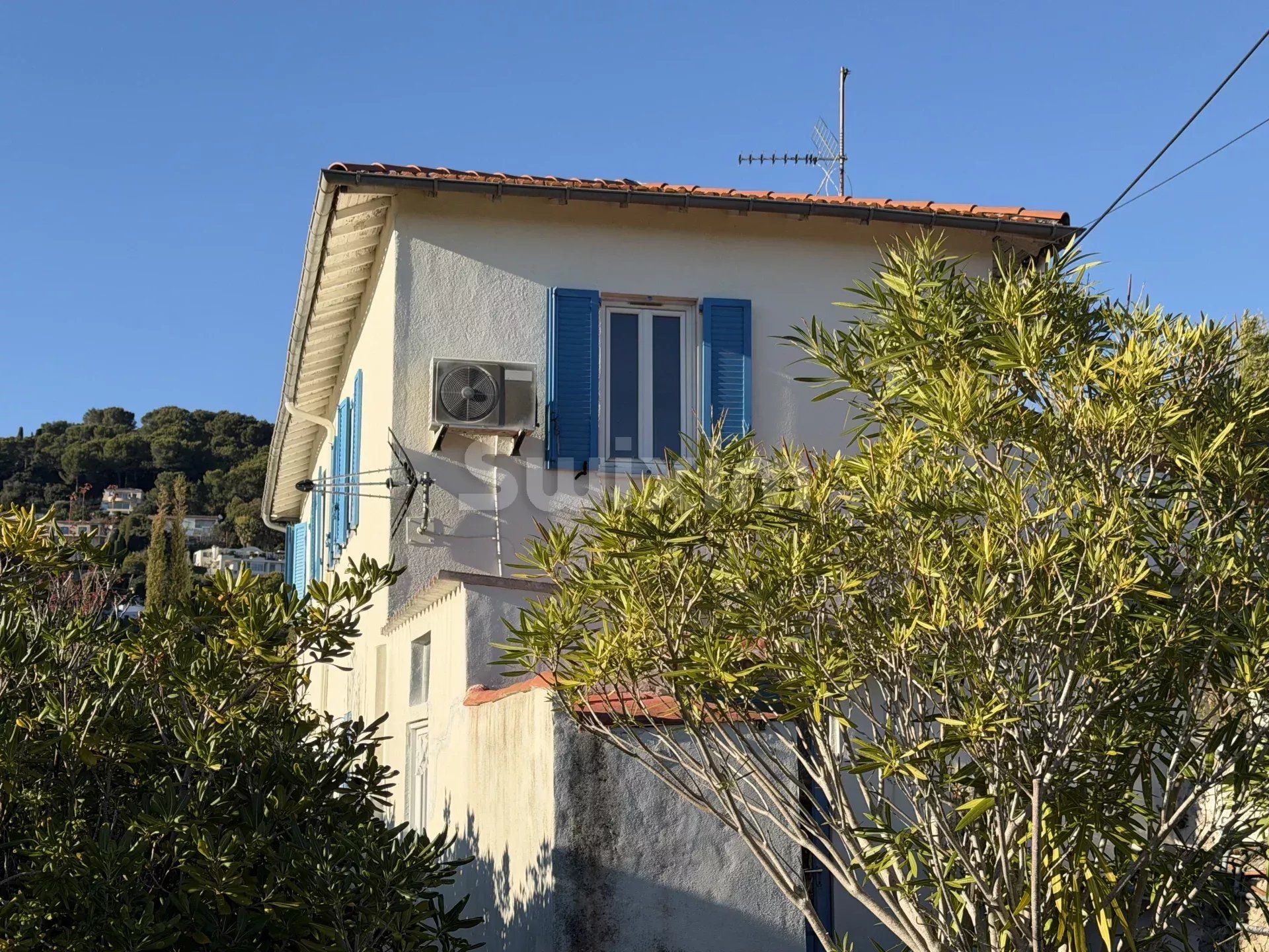 terrain à bâtir en vente sur Vallauris (06220)