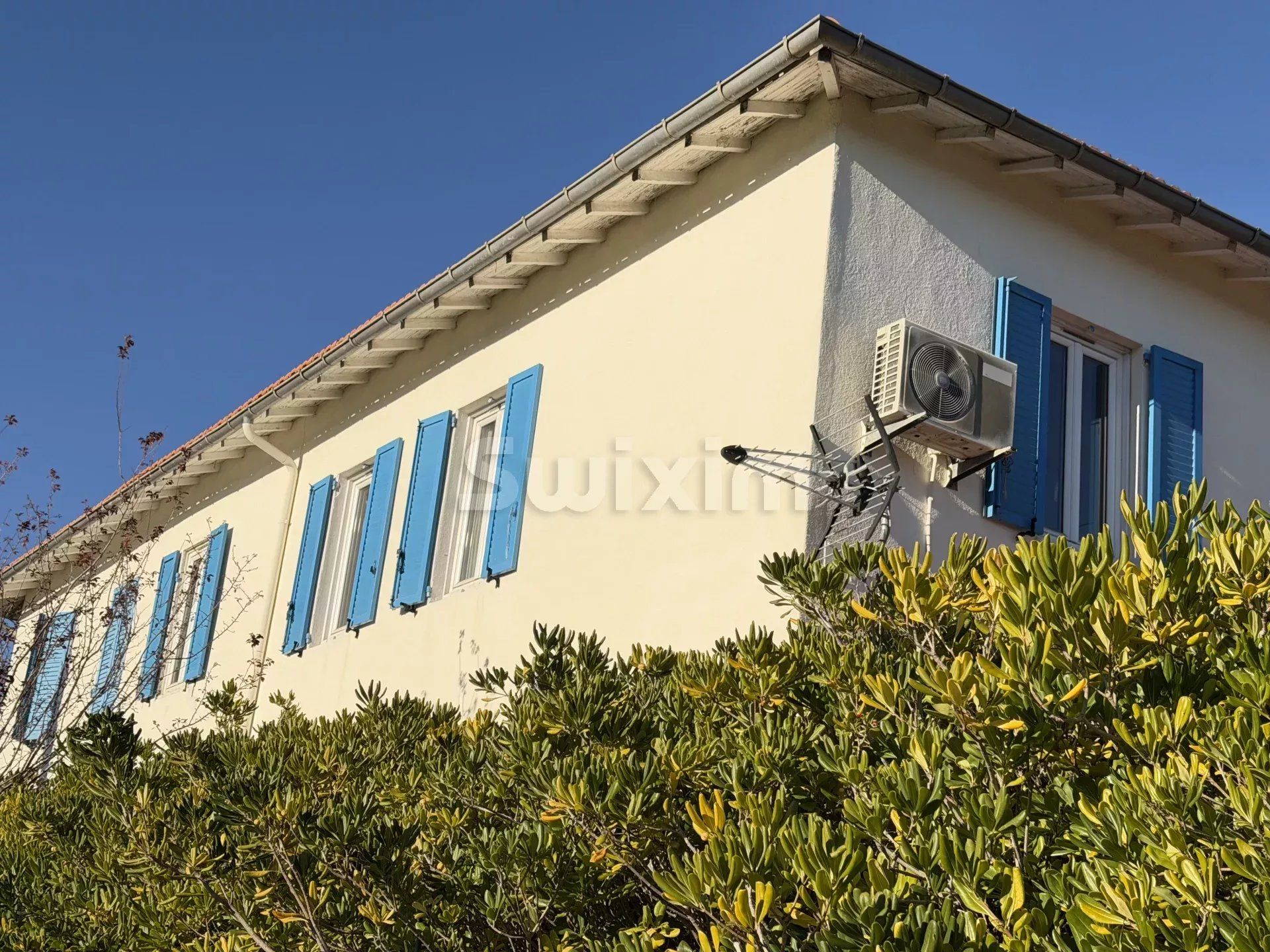 terrain à bâtir en vente sur Vallauris (06220)