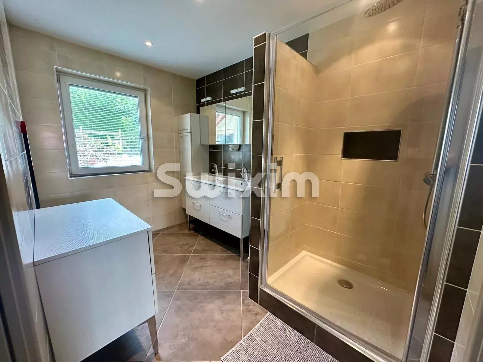 maison 4 Pièces en location sur Gex (01170)