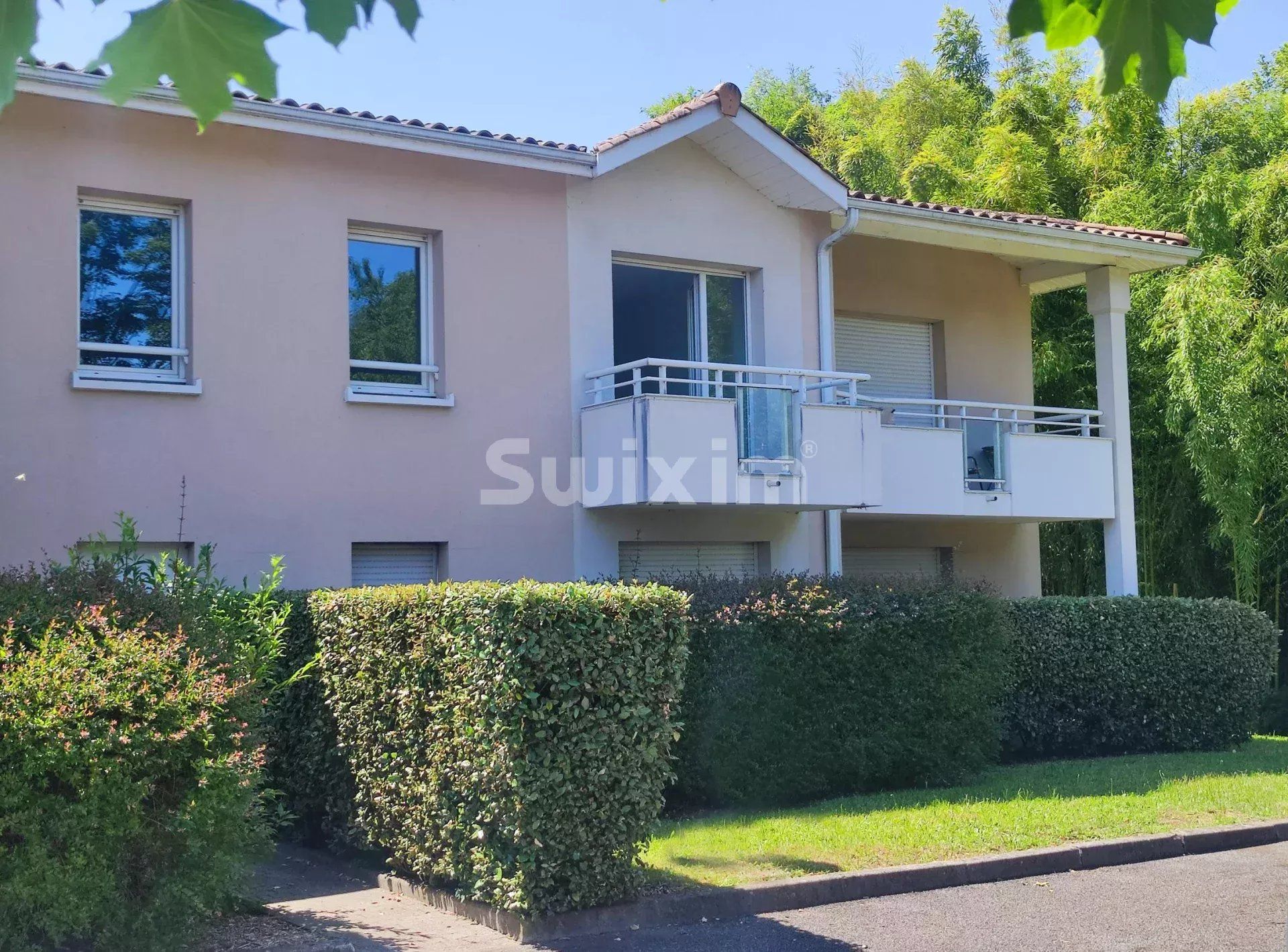 Sale Apartment Pessac 3 Rooms 51.25 m²