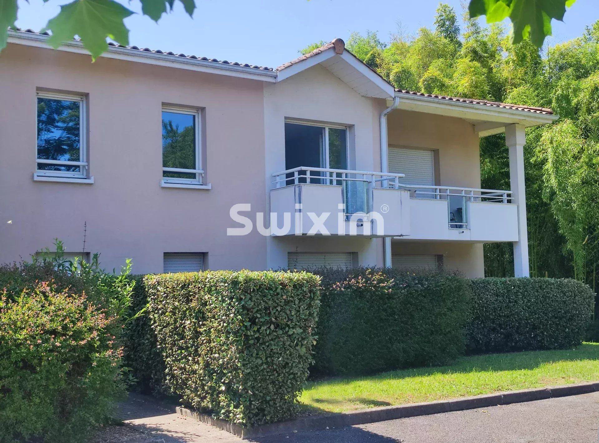 Vendita Appartamento Pessac 3&nbsp;Camere 51.25&nbsp;m²