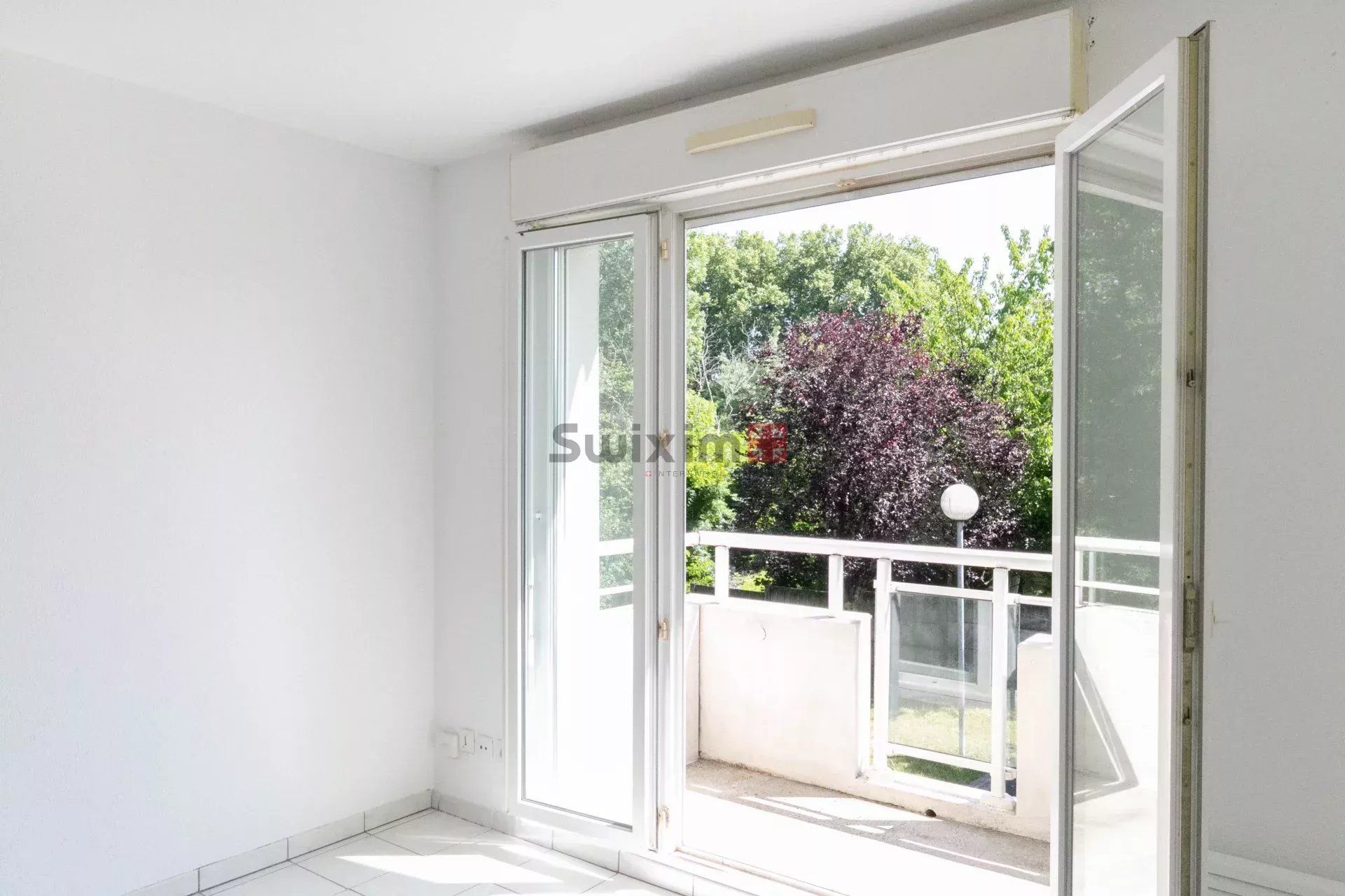 Sale Apartment Pessac 3 Rooms 51.25 m²