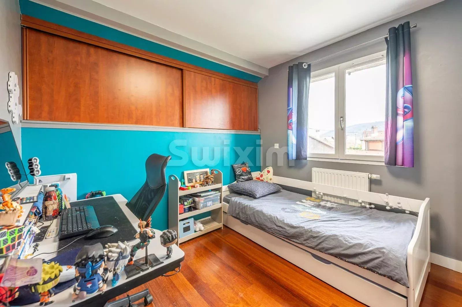 casa 5 Camere in vendita su Douvaine (74140)