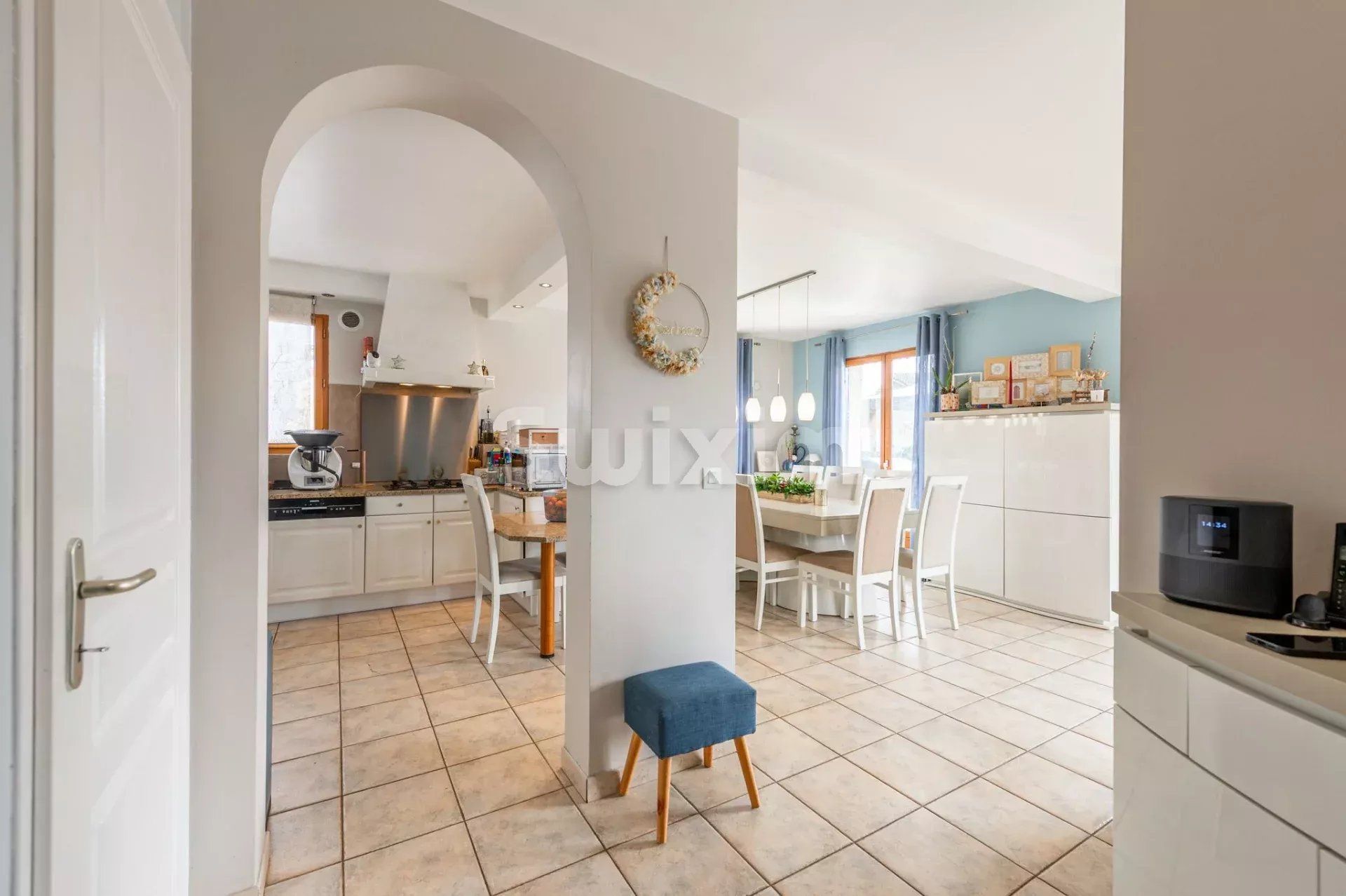 casa 5 Camere in vendita su Douvaine (74140)