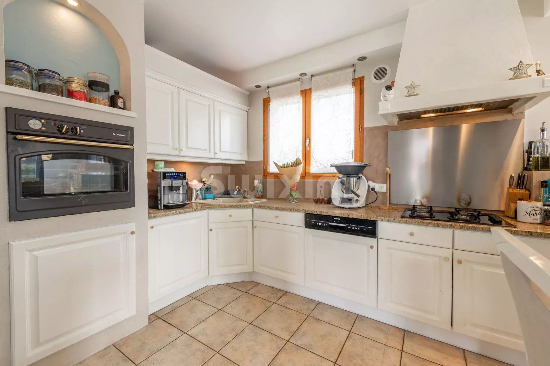 casa 5 Camere in vendita su Douvaine (74140)