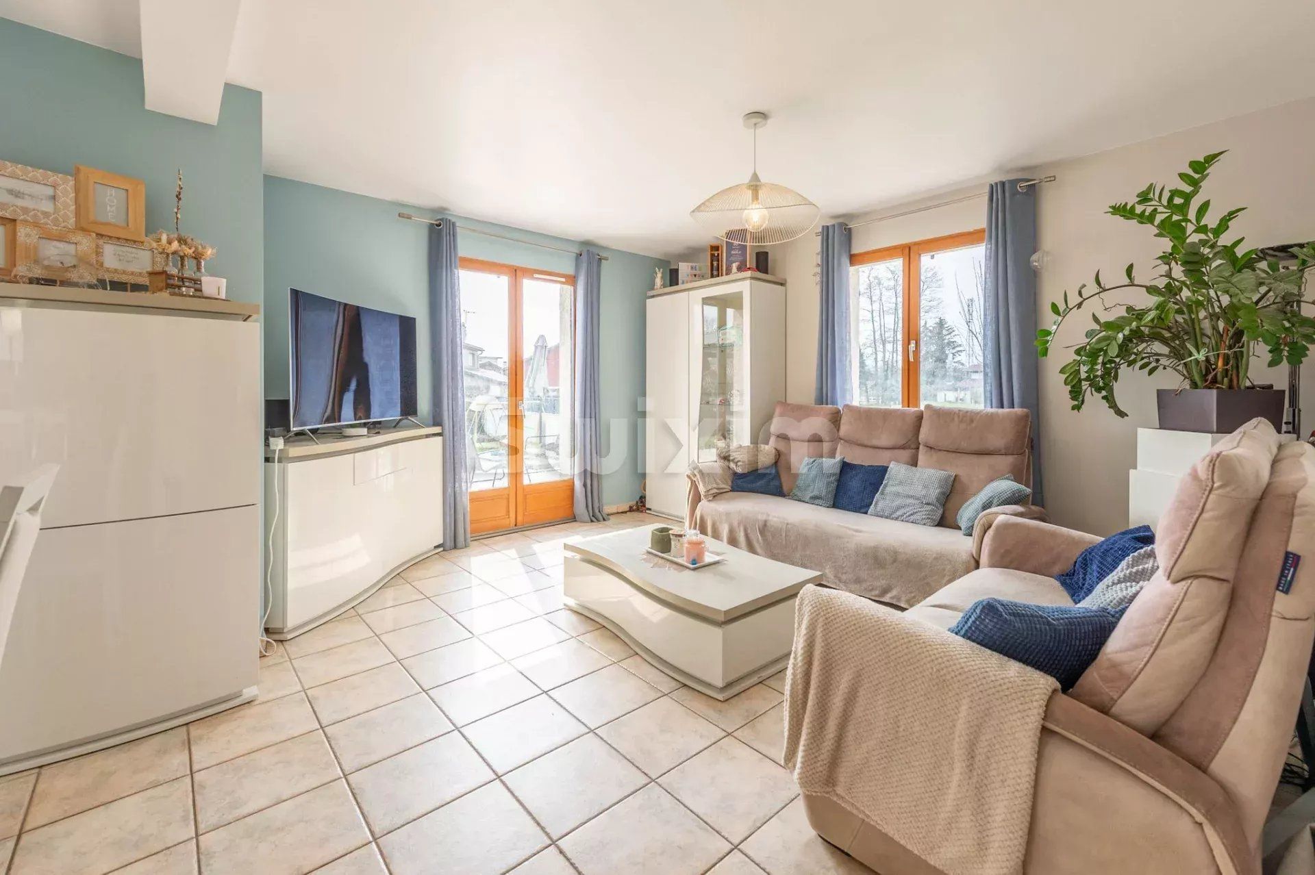 casa 5 Camere in vendita su Douvaine (74140)