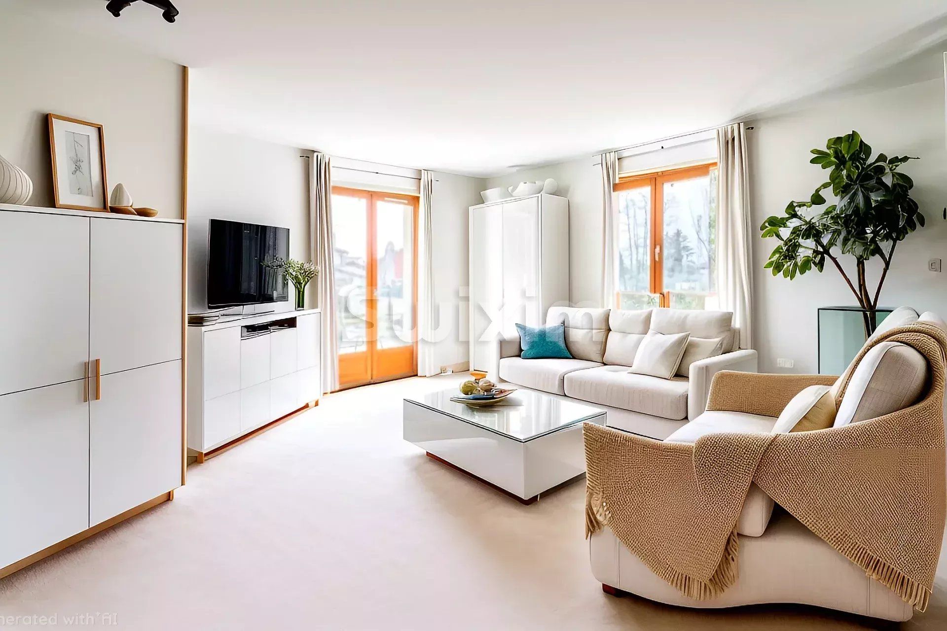 casa 5 Camere in vendita su Douvaine (74140)