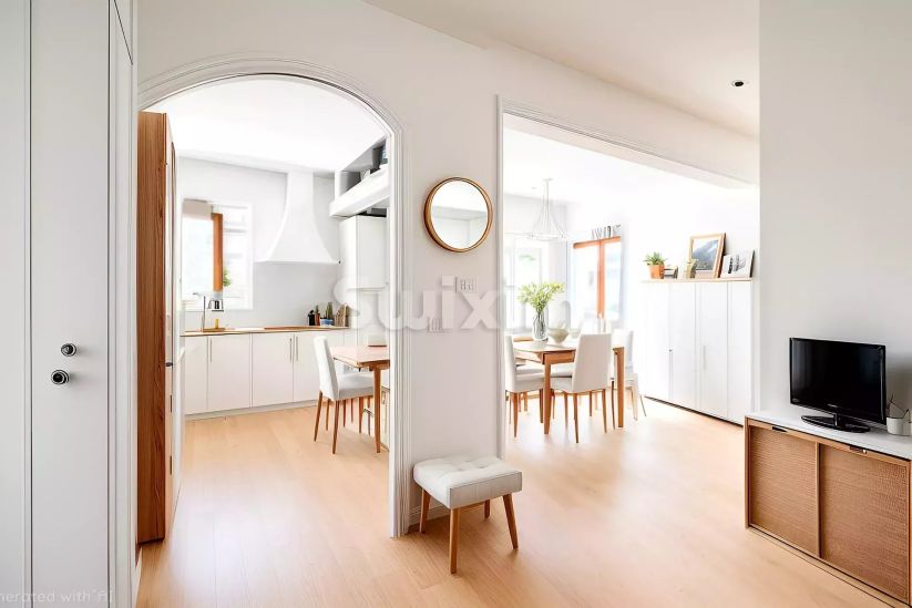 Vente Maison Douvaine 5 Pièces 115 m²