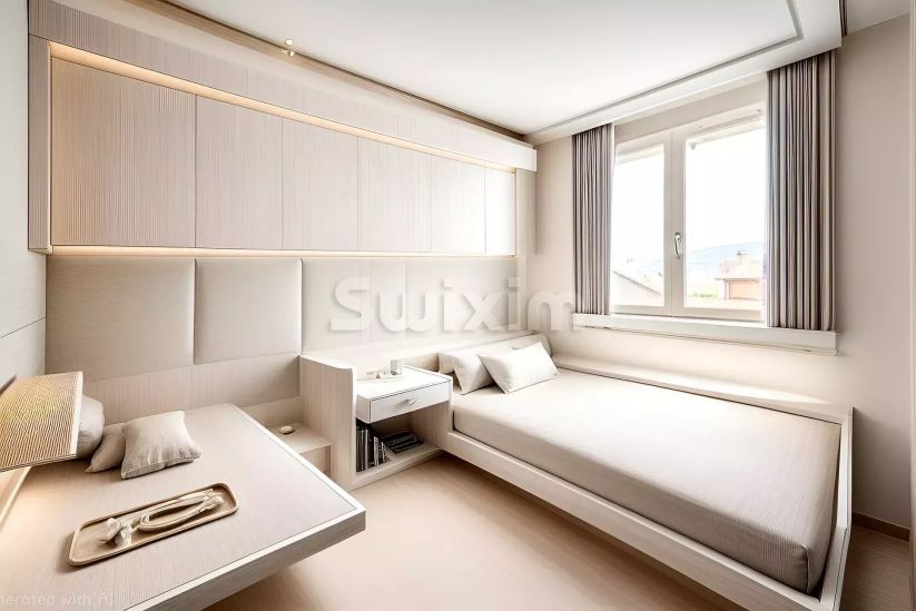 Vendita Casa Douvaine 5 Camere 115 m²