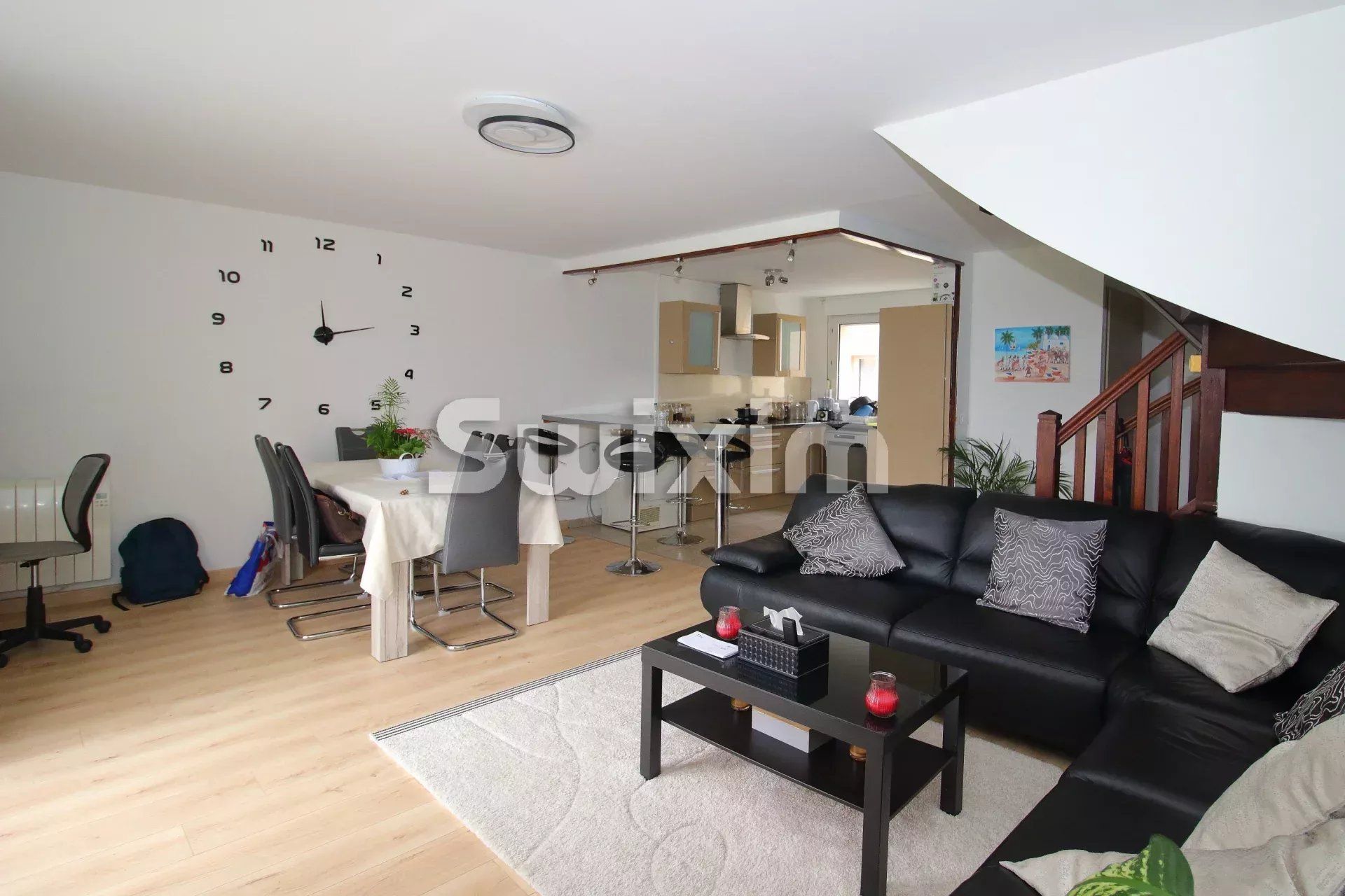 apartamento 4 Quartos para venda sobre Thoiry (01710)