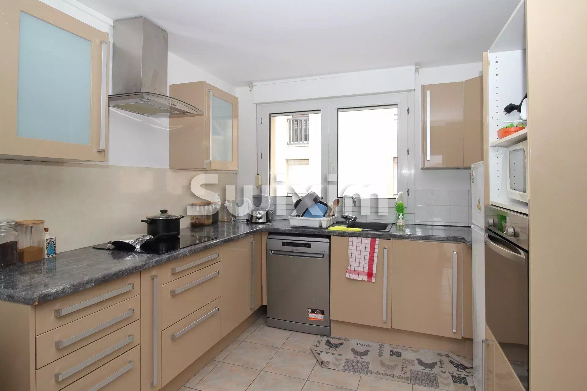 apartamento 4 Quartos para venda sobre Thoiry (01710)