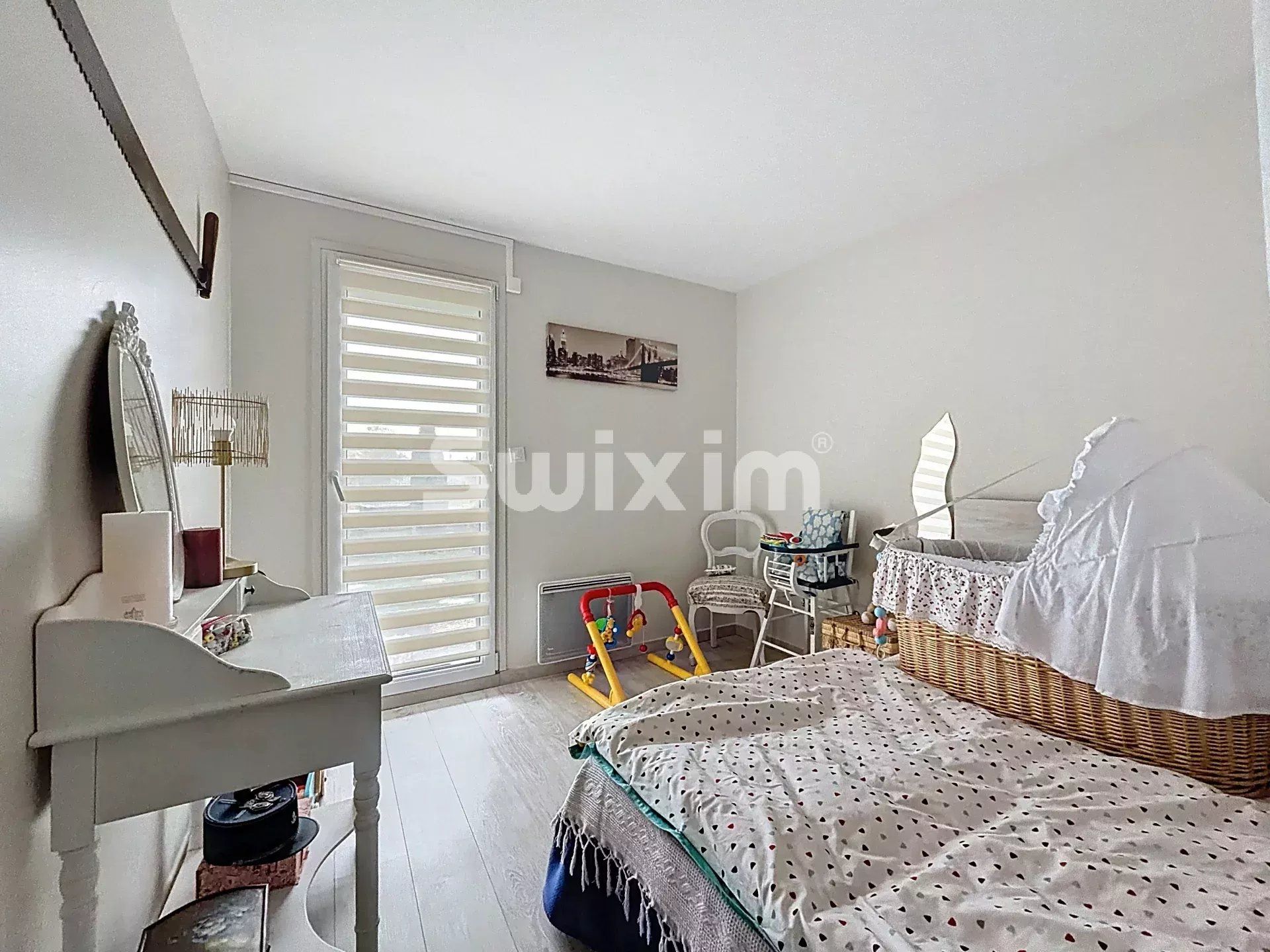 appartement 4 Zimmer zum verkauf auf Thoiry (01710)