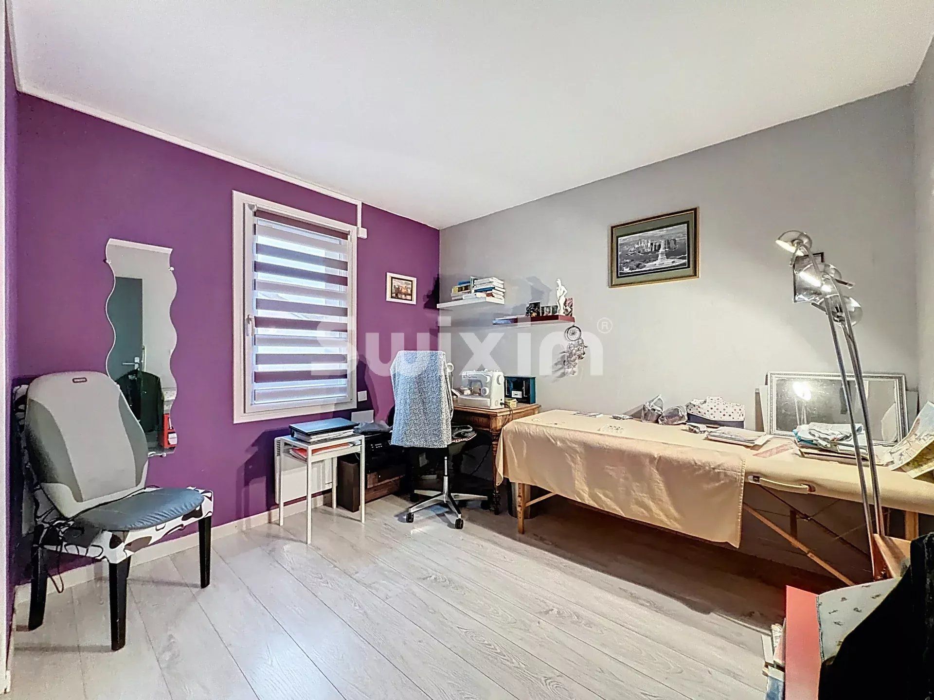 appartement 4 Zimmer zum verkauf auf Thoiry (01710)