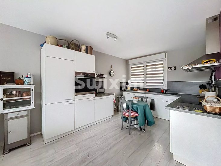 Verkauf Appartement Thoiry 4&nbsp;Zimmer 84&nbsp;m²