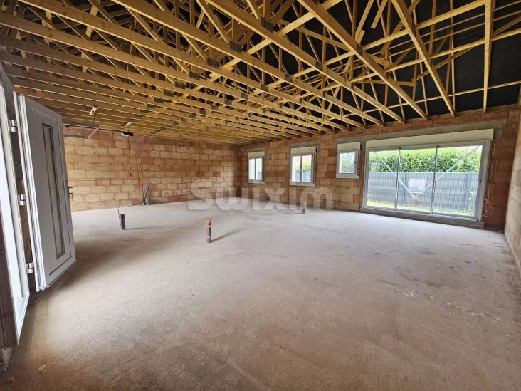 Vente Maison Flammerans 1 pièce 95 m²