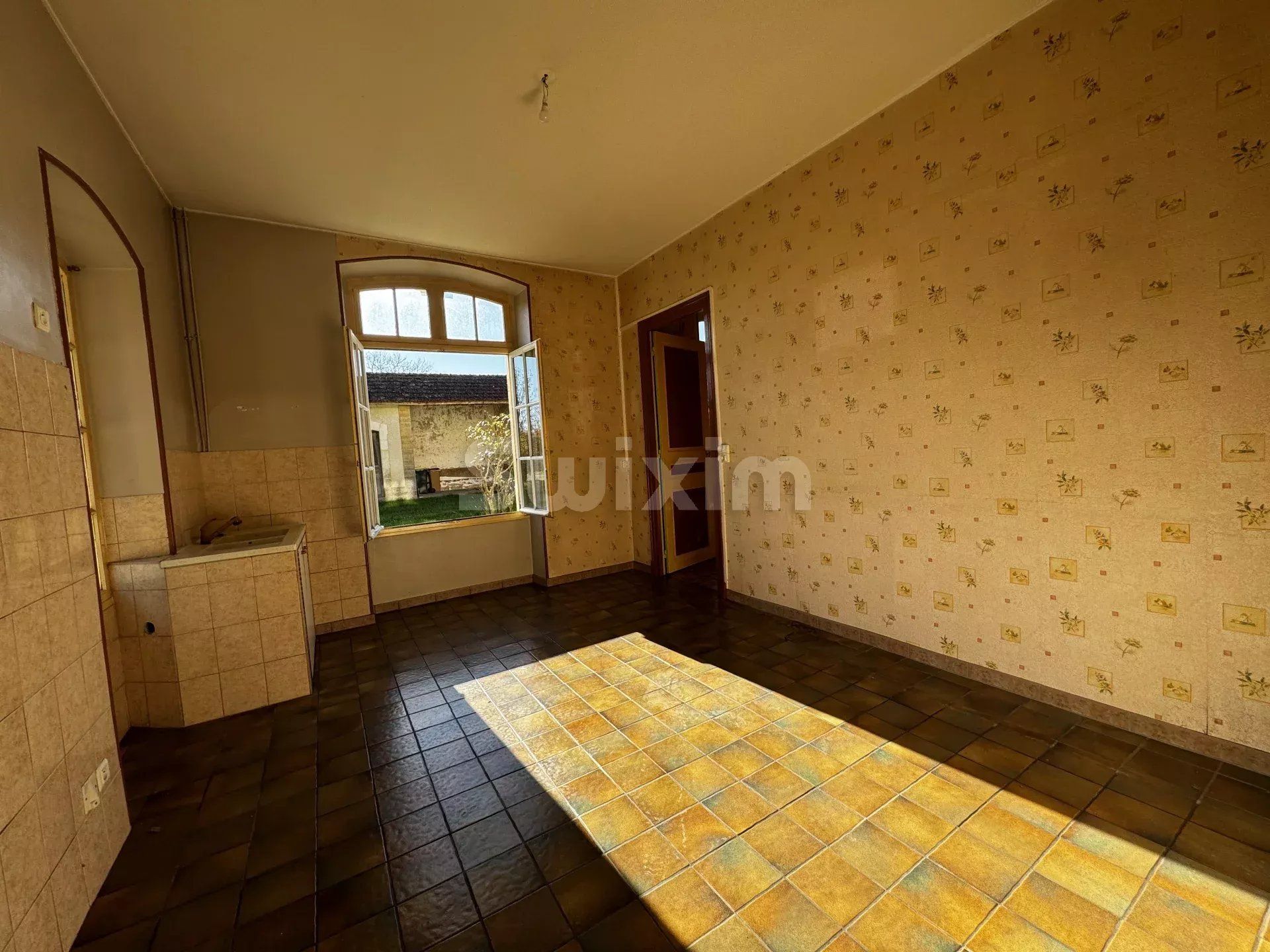 maison 7 Pièces en vente sur Thizy (89420)