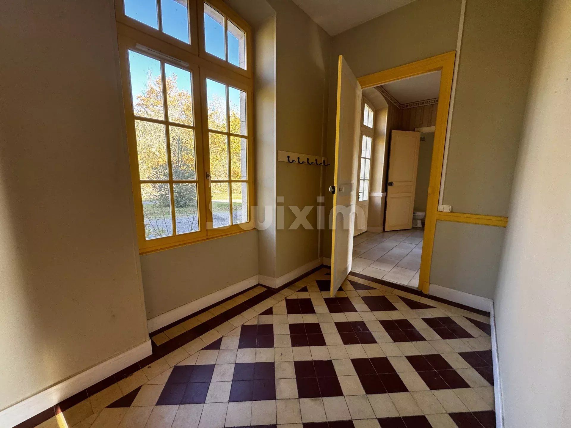 maison 7 Pièces en vente sur Thizy (89420)